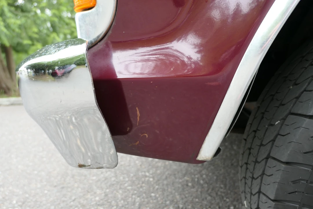 1978 Ford F-Series 6th Gen - Image 24 of 31