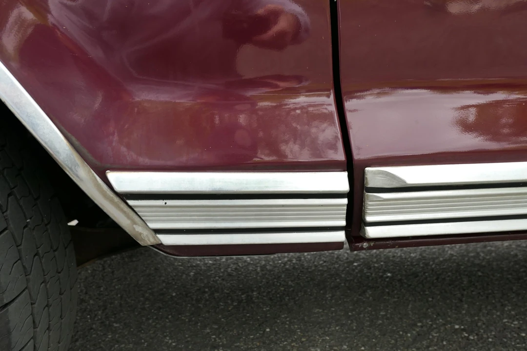 1978 Ford F-Series 6th Gen - Image 28 of 31