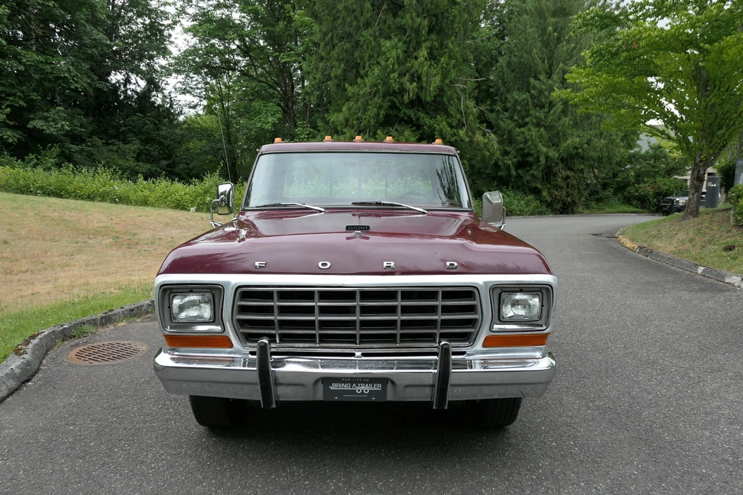1978 Ford F-Series 6th Gen - Image 6 of 31