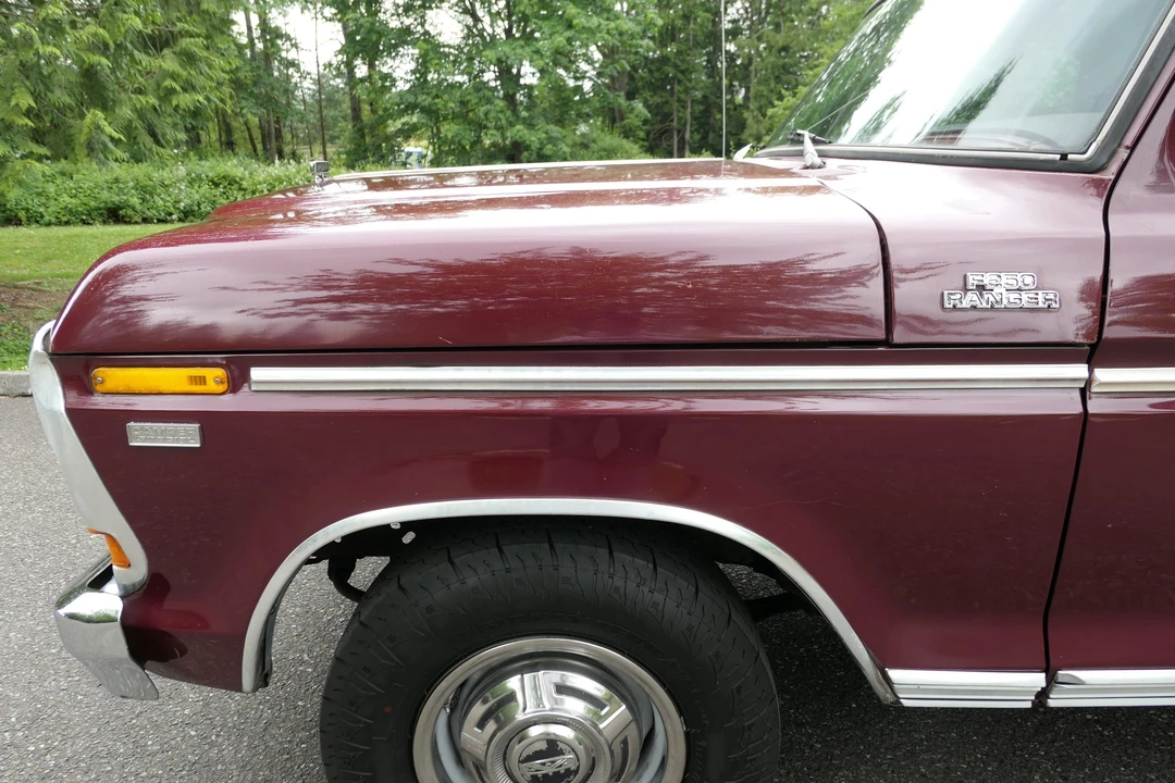 1978 Ford F-Series 6th Gen - Image 27 of 31