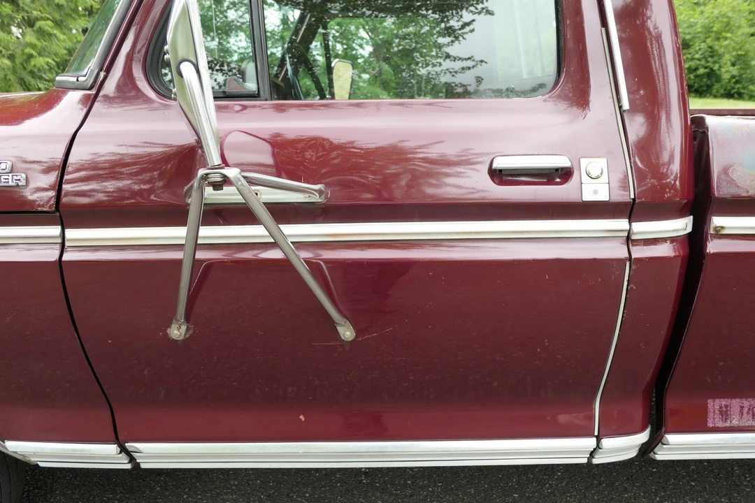 1978 Ford F-Series 6th Gen - Image 31 of 31