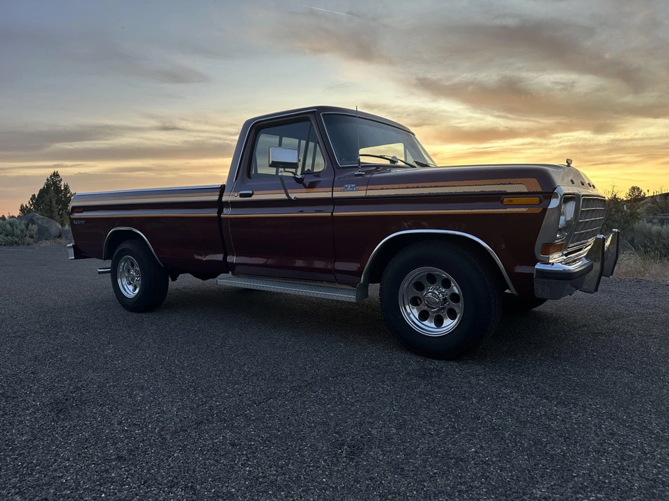 1978 Ford F-Series 6th Gen - Image 16 of 31
