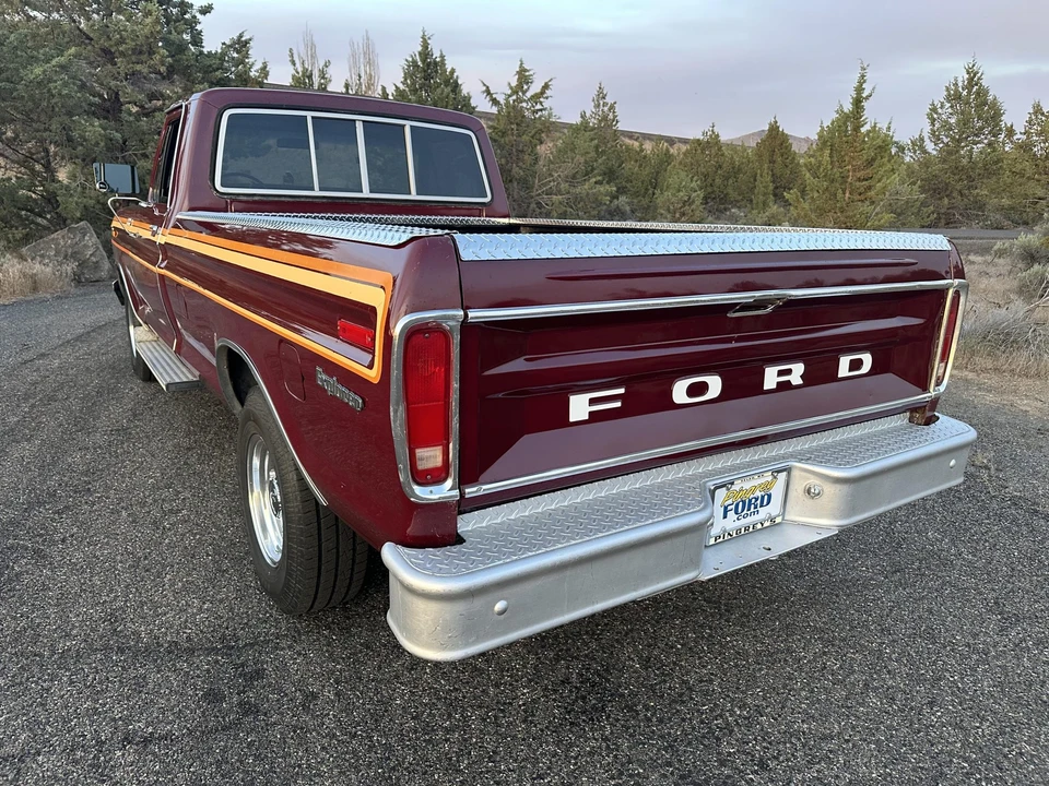 1978 Ford F-Series 6th Gen - Image 24 of 31