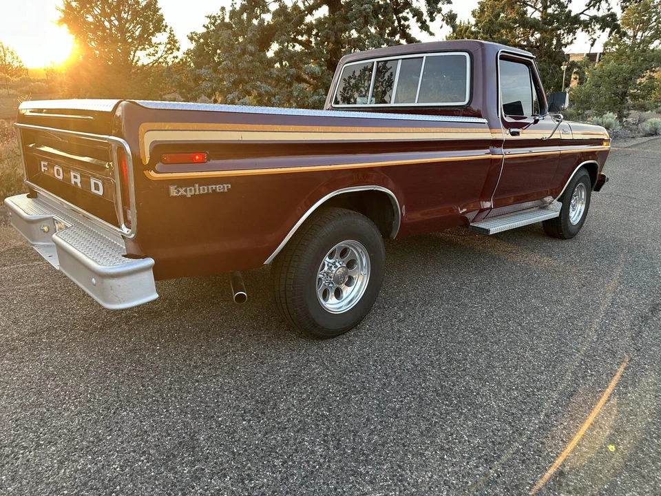 1978 Ford F-Series 6th Gen - Image 20 of 31