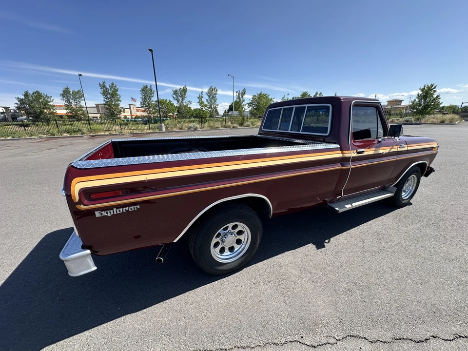1978 Ford F-Series 6th Gen - Image 19 of 31