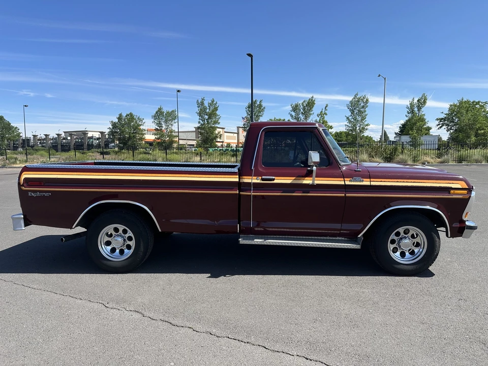 1978 Ford F-Series 6th Gen - Image 18 of 31