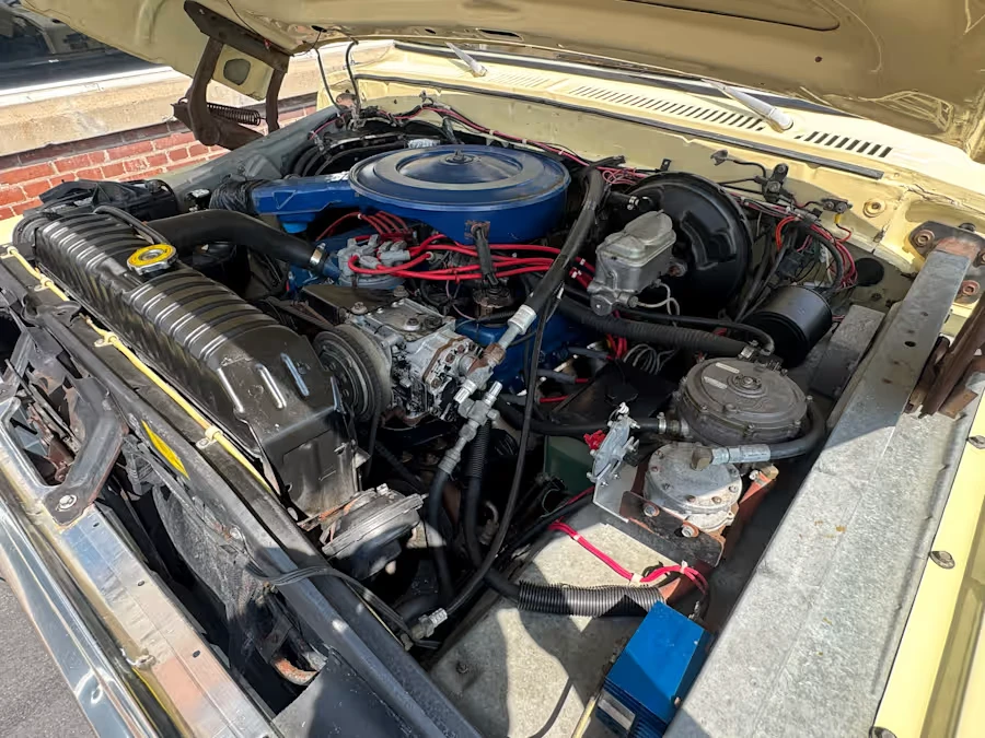 1978 Ford F-Series 6th Gen - Image 19 of 21