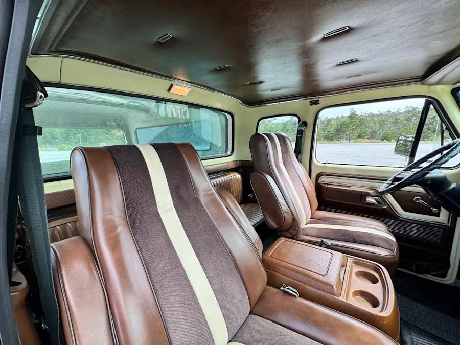 1978 Ford F-Series 6th Gen - Image 12 of 17