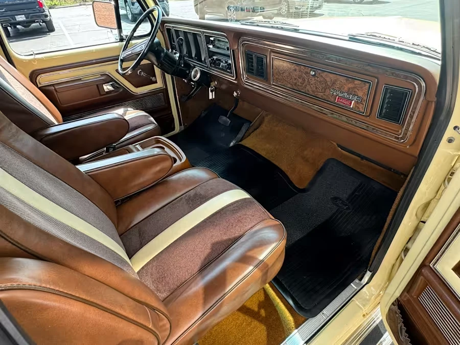 1978 Ford F-Series 6th Gen - Image 15 of 21