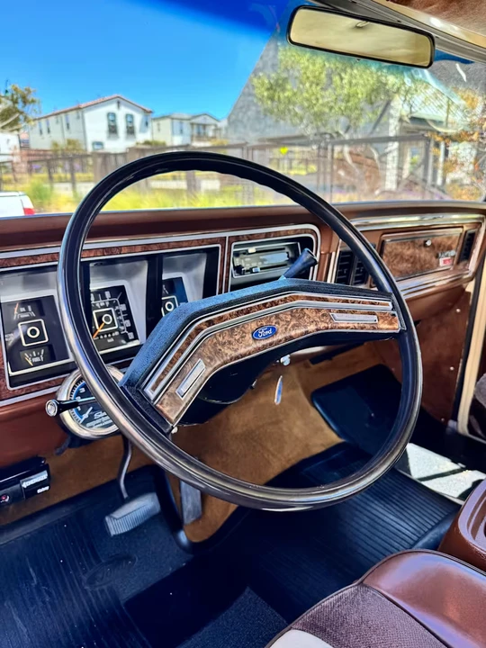 1978 Ford F-Series 6th Gen - Image 15 of 17