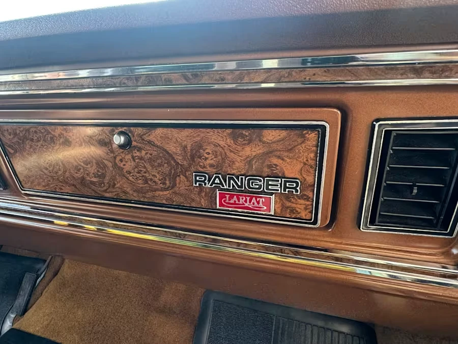 1978 Ford F-Series 6th Gen - Image 14 of 21