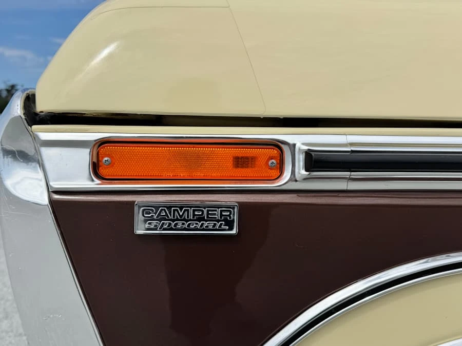 1978 Ford F-Series 6th Gen - Image 9 of 17