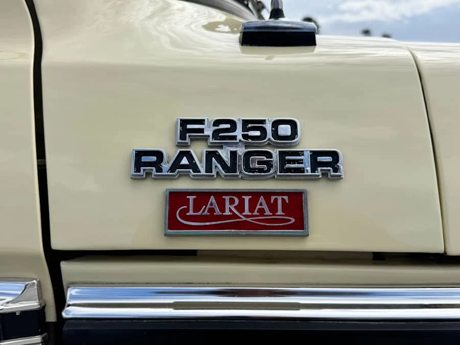 1978 Ford F-Series 6th Gen - Image 11 of 17
