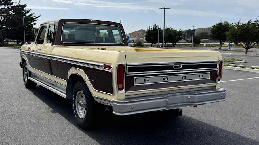 1978 Ford F-Series 6th Gen - Image 8 of 17