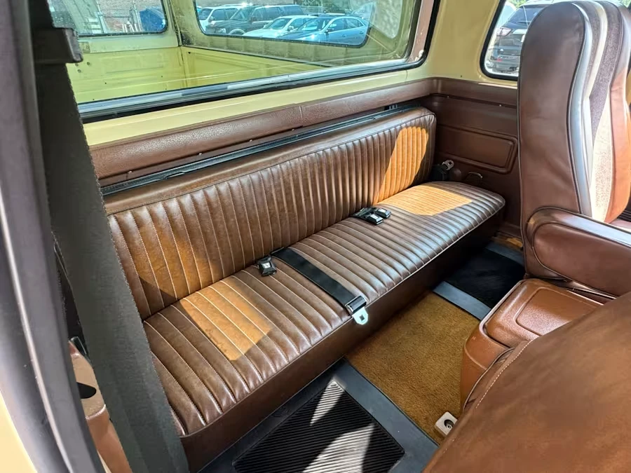 1978 Ford F-Series 6th Gen - Image 13 of 21