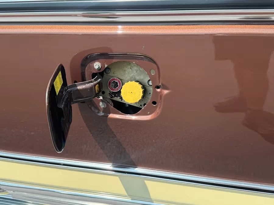 1978 Ford F-Series 6th Gen - Image 7 of 21