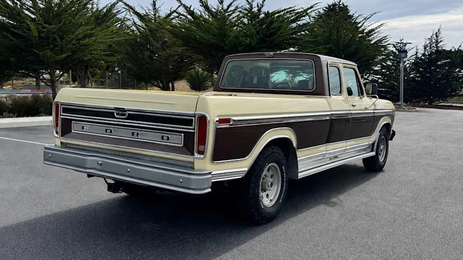 1978 Ford F-Series 6th Gen - Image 3 of 17