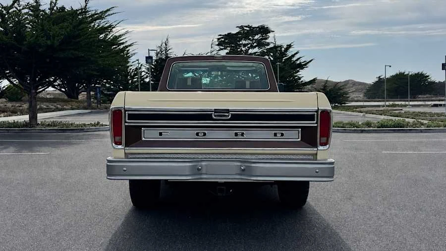 1978 Ford F-Series 6th Gen - Image 4 of 17