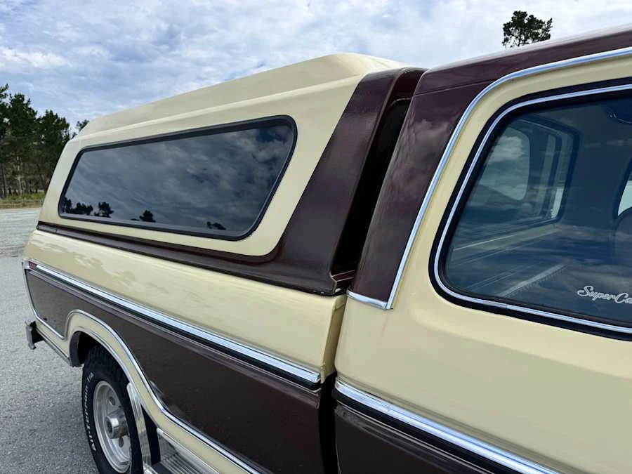 1978 Ford F-Series 6th Gen - Image 7 of 17
