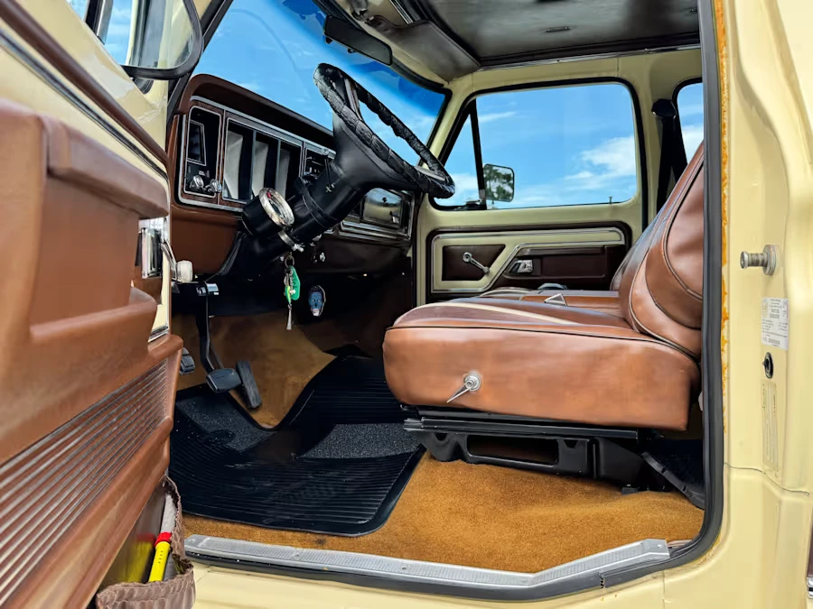 1978 Ford F-Series 6th Gen - Image 14 of 17