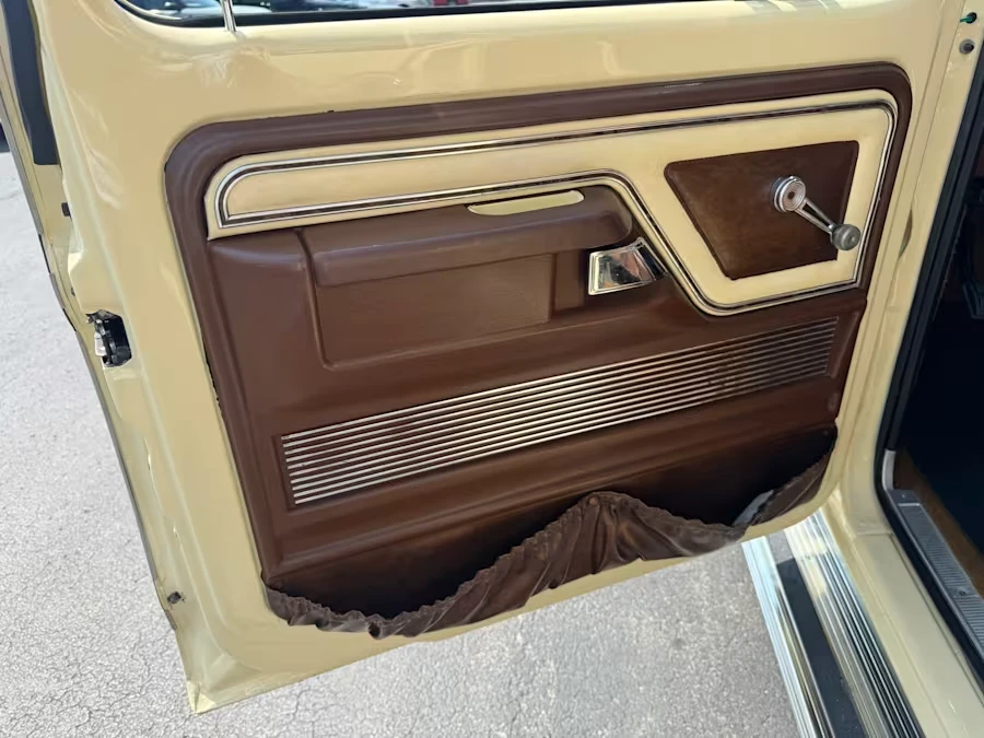1978 Ford F-Series 6th Gen - Image 18 of 21