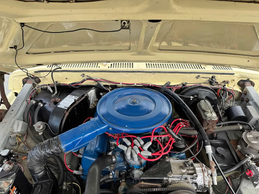 1978 Ford F-Series 6th Gen - Image 17 of 17