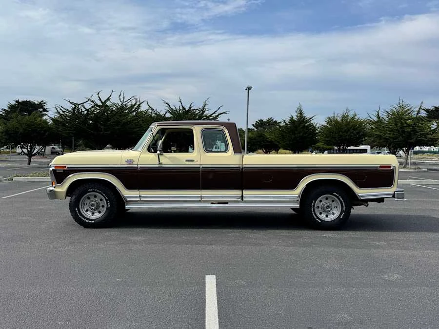 1978 Ford F-Series 6th Gen - Image 6 of 17