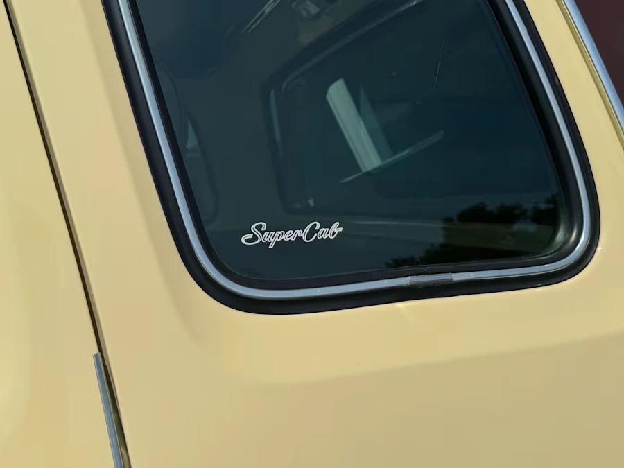 1978 Ford F-Series 6th Gen - Image 5 of 21