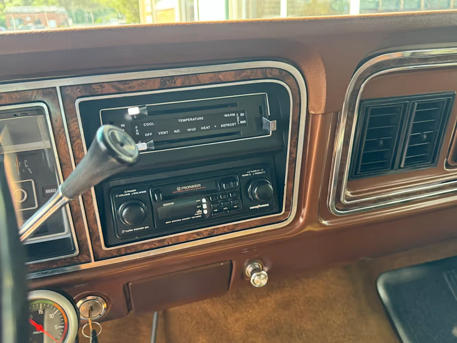 1978 Ford F-Series 6th Gen - Image 16 of 21