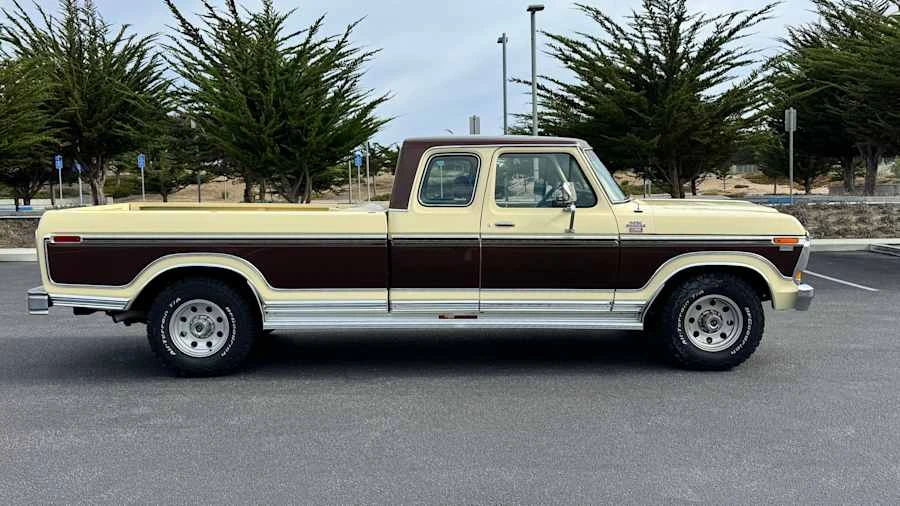 1978 Ford F-Series 6th Gen - Image 10 of 17