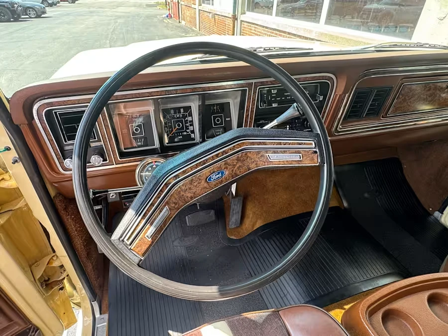 1978 Ford F-Series 6th Gen - Image 12 of 21