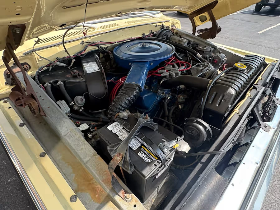1978 Ford F-Series 6th Gen - Image 21 of 21