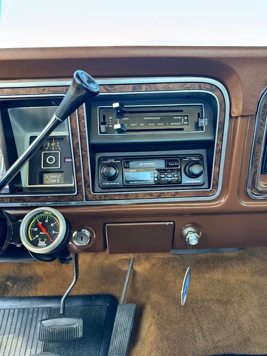 1978 Ford F-Series 6th Gen - Image 16 of 17