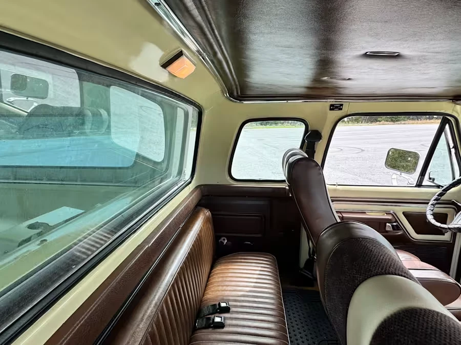 1978 Ford F-Series 6th Gen - Image 13 of 17