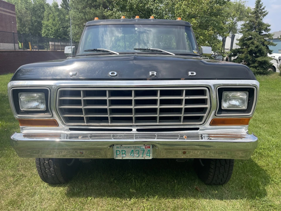 1978 Ford F-Series 6th Gen - Image 18 of 31