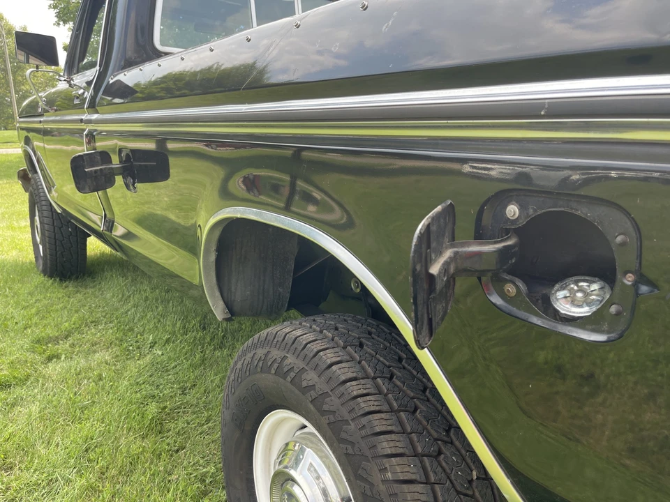 1978 Ford F-Series 6th Gen - Image 28 of 31