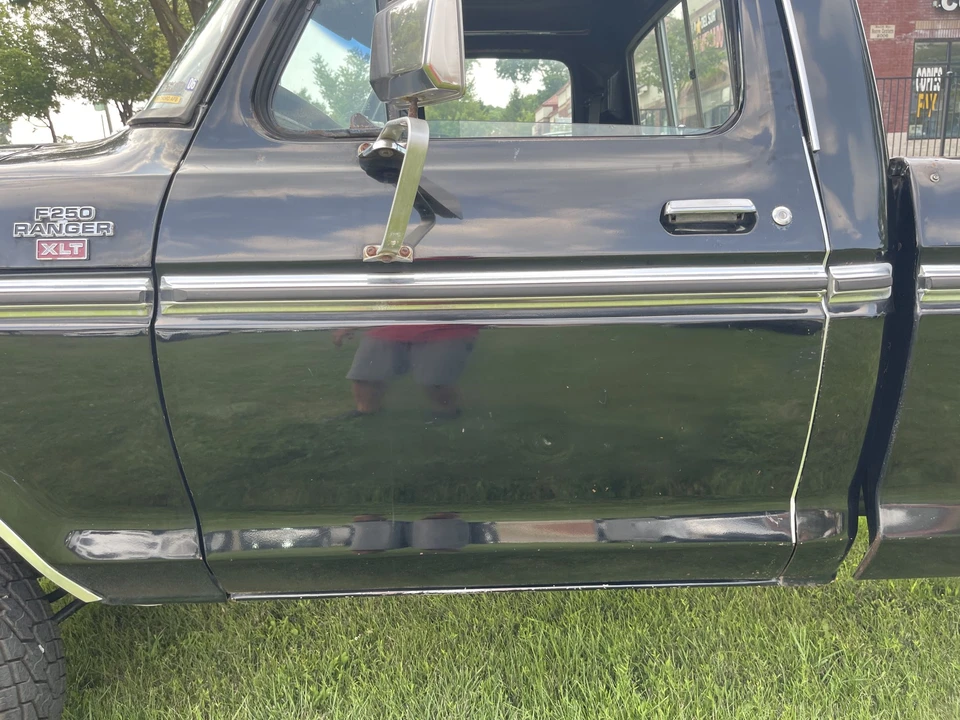 1978 Ford F-Series 6th Gen - Image 21 of 31