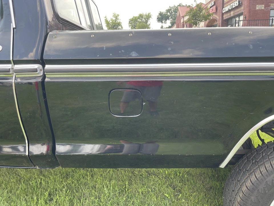 1978 Ford F-Series 6th Gen - Image 22 of 31