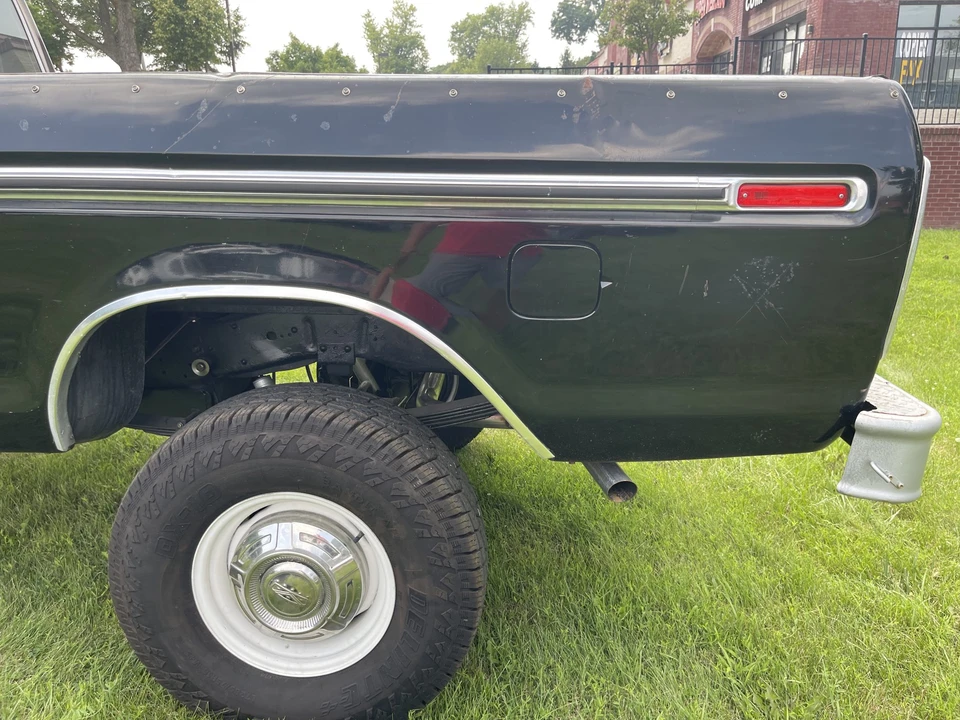1978 Ford F-Series 6th Gen - Image 23 of 31