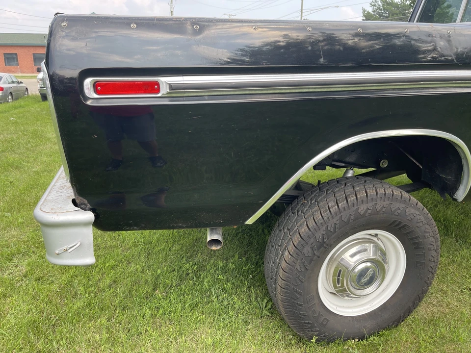 1978 Ford F-Series 6th Gen - Image 24 of 31