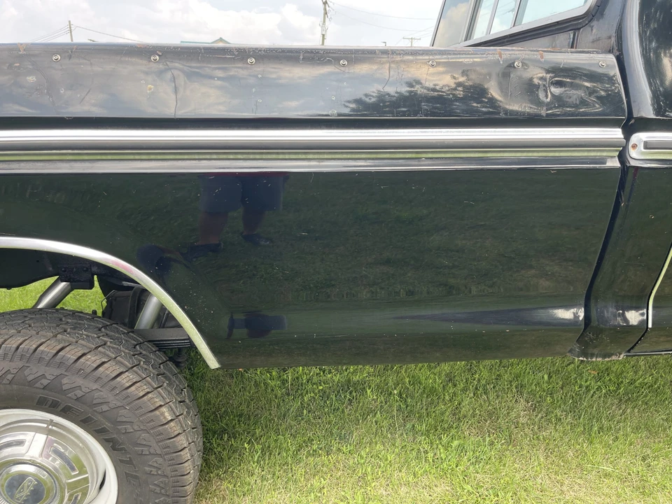 1978 Ford F-Series 6th Gen - Image 25 of 31