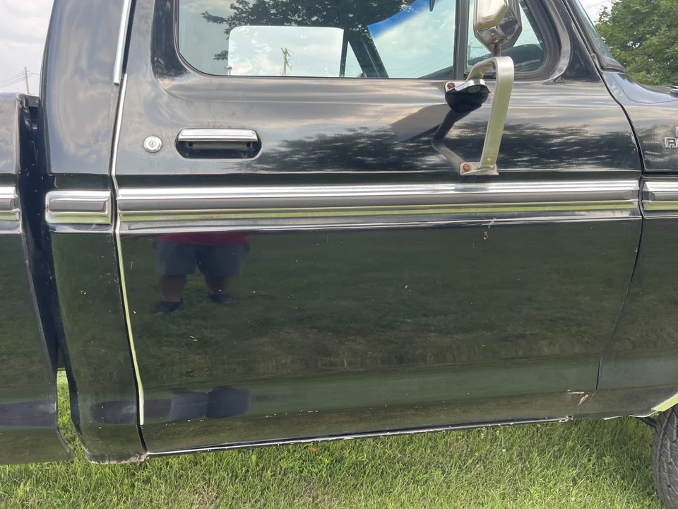 1978 Ford F-Series 6th Gen - Image 26 of 31
