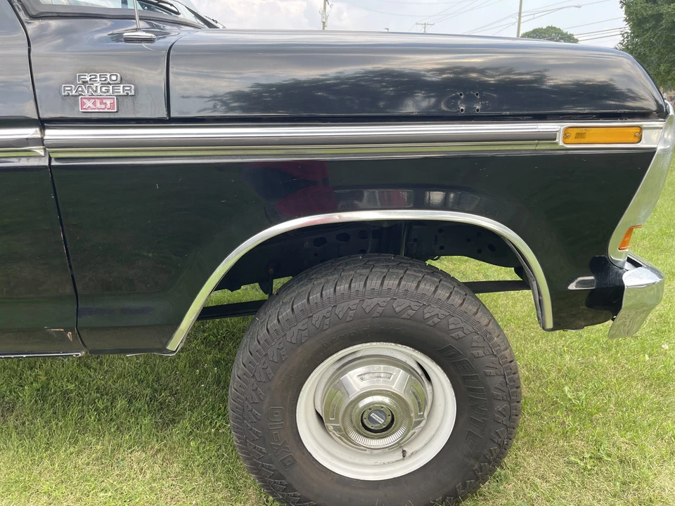 1978 Ford F-Series 6th Gen - Image 27 of 31