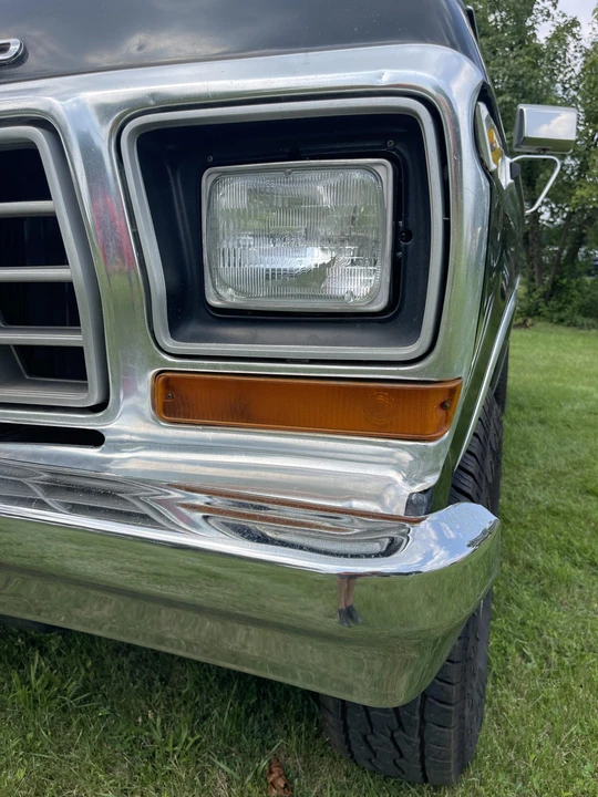 1978 Ford F-Series 6th Gen - Image 30 of 31