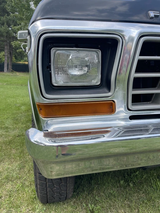 1978 Ford F-Series 6th Gen - Image 29 of 31