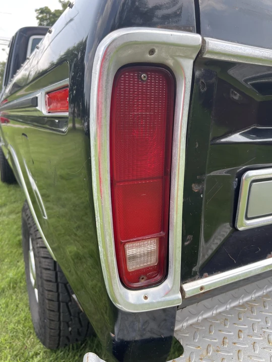 1978 Ford F-Series 6th Gen - Image 31 of 31