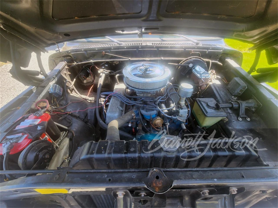 1978 Ford F-Series 6th Gen - Image 5 of 5