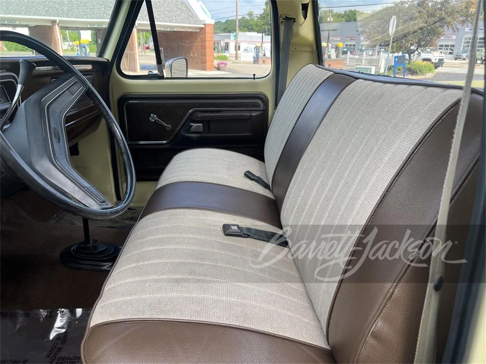 1978 Ford F-Series 6th Gen - Image 4 of 5