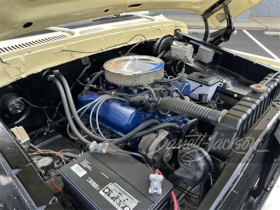 1978 Ford F-Series 6th Gen - Image 5 of 5