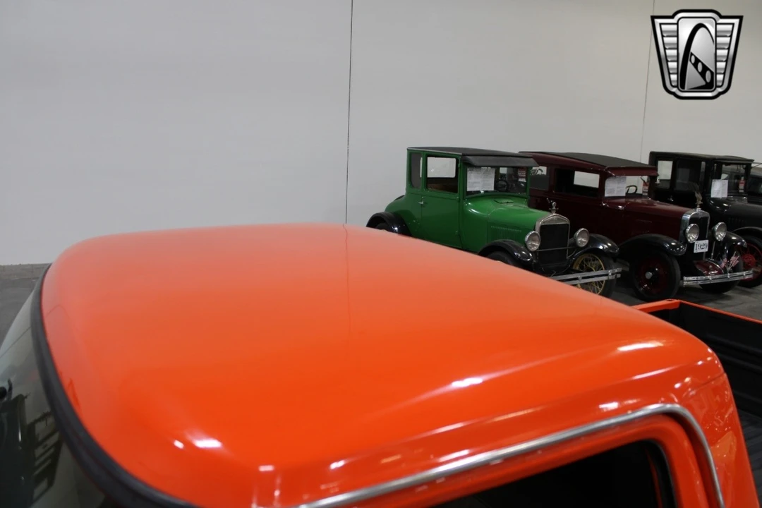 1978 Ford F-Series 6th Gen - Image 12 of 12